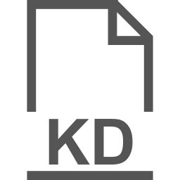 kd files