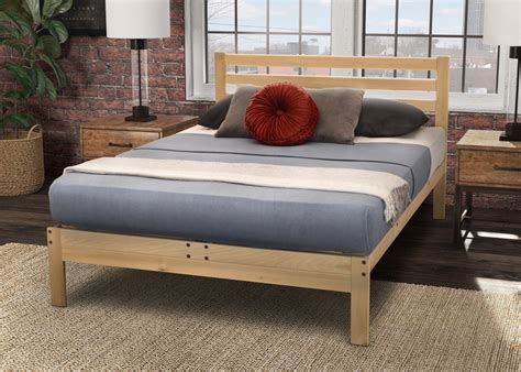 kd frames bed