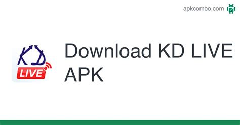 kd live login password