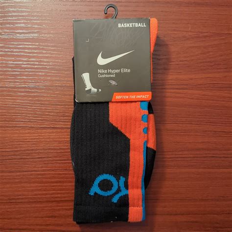 Kd Nike Elite Socks