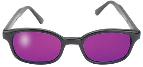 Kd Sunglasses Purple