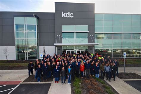 kdc columbus