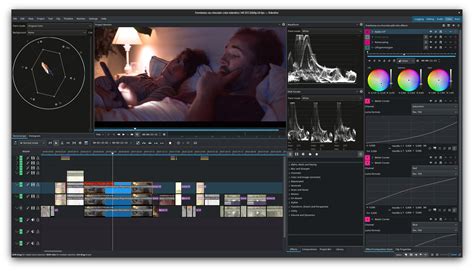 Kdenlive Video Editor Wikipedia