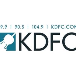 kdfc fm radio station