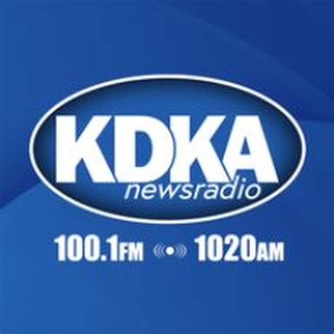 kdka radio 1020 listen live