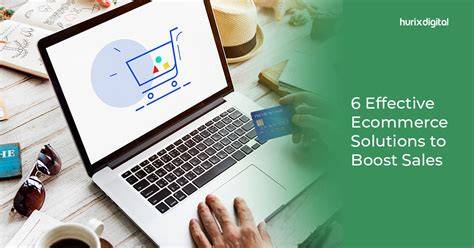Streamline Your Online Business with KDL's E-commerce Solutions