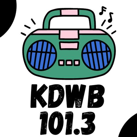 kdwb 101.3 listen live