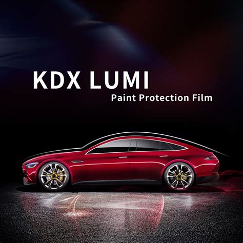 XPEL & 3M Paint Protection Film Prices in Edmonton From 299