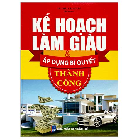 ke hoach lam giau