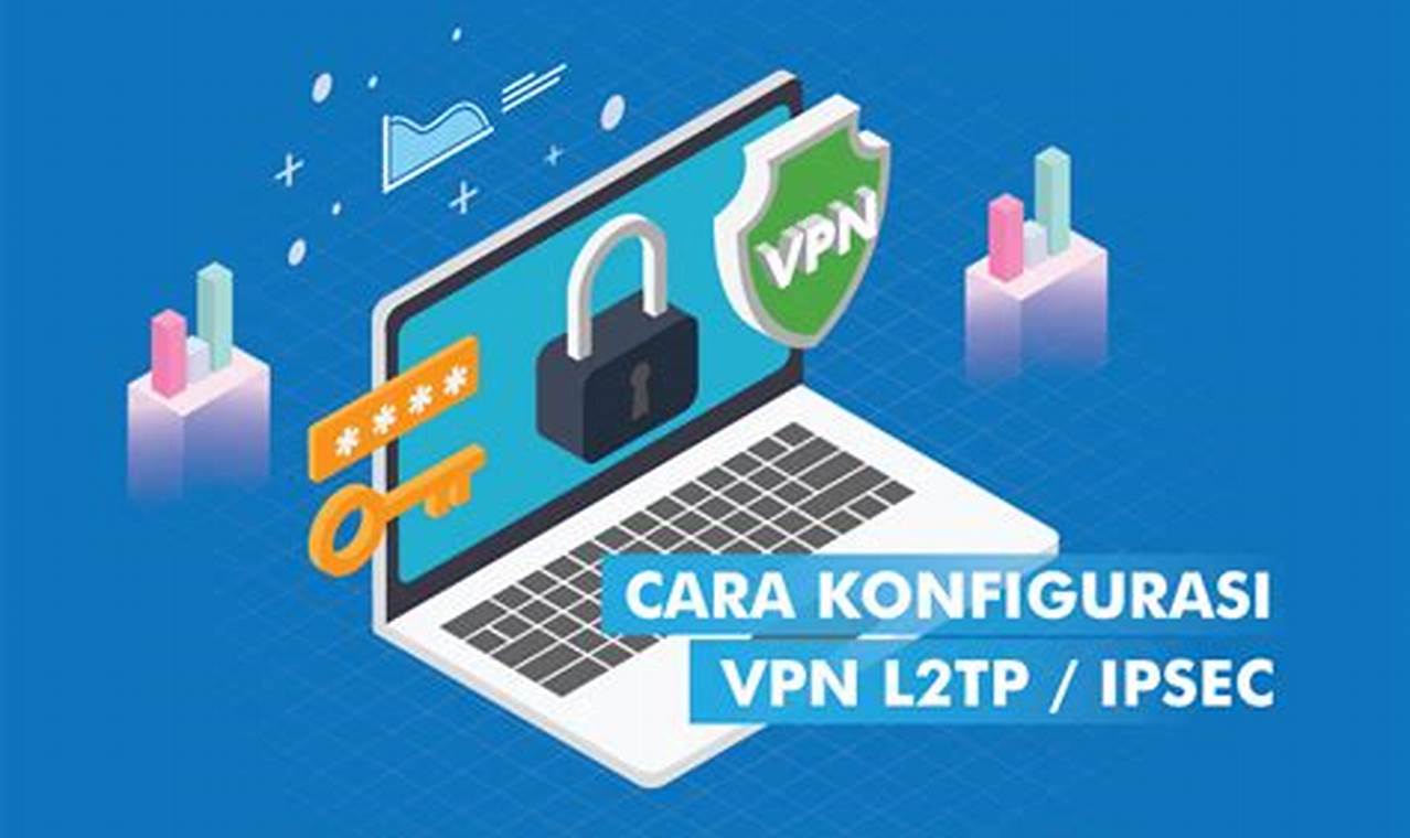 keamanan jaringan VPN