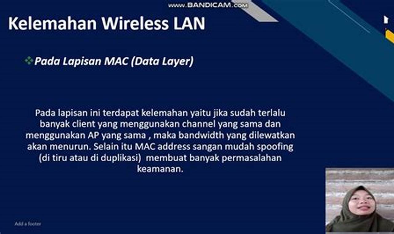 keamanan wireless LAN