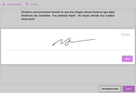 keamanan aplikasi tanda tangan PDF Indonesia