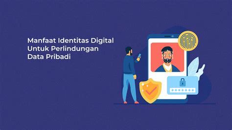 Keamanan Identitas Digital Pada Transaksi Keuangan