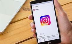 Keamanan pada Aplikasi Serupa Instagram Gratis Indonesia