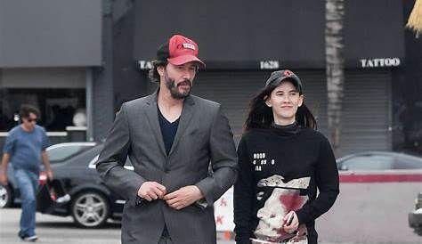 Unveiling The World Of Keanu Reeves' Daughter: A Journey Of Discovery
