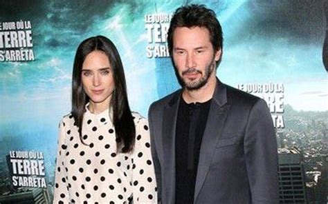 keanu girlfriend death