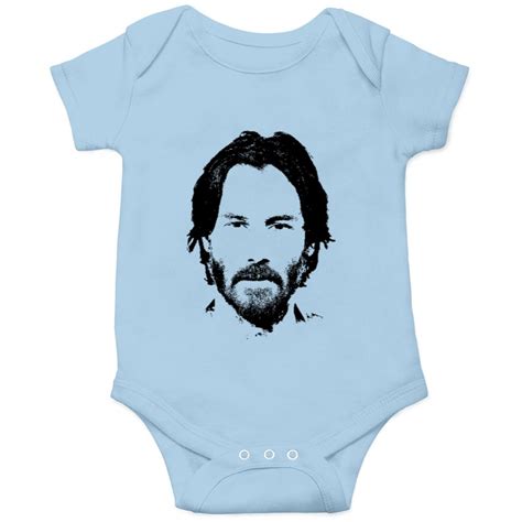 keanu onesie