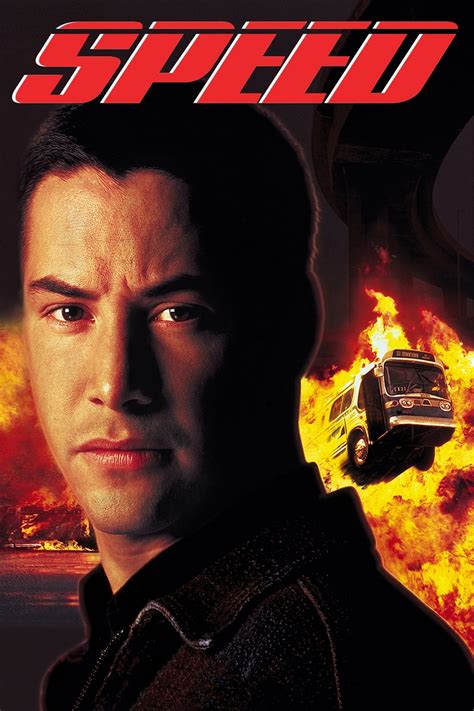 keanu reeves 1994 action film