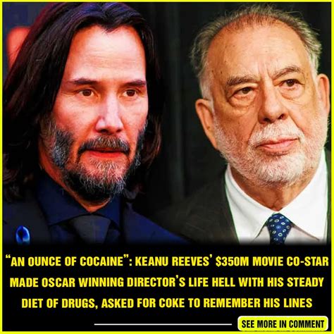 keanu reeves and drugs