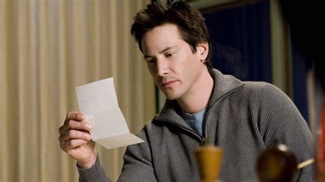 keanu reeves contact address