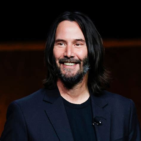 keanu reeves election