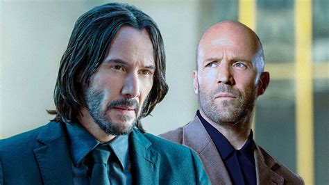 keanu reeves film 2023