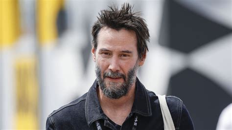 keanu reeves illness