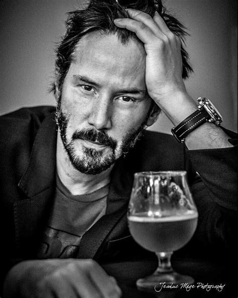 keanu reeves instagram official