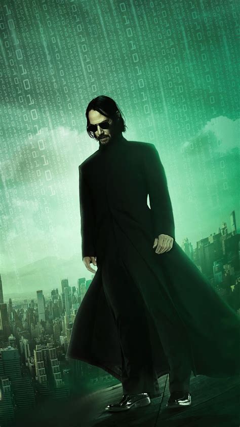 keanu reeves interviews about the matrix 4