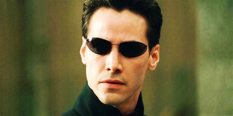 keanu reeves matrix