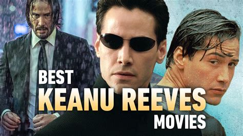 keanu reeves movies 2022