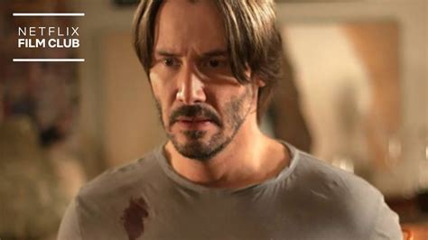 keanu reeves movies list netflix 8