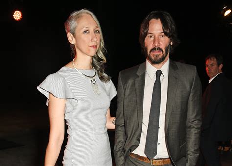 keanu reeves photos with women