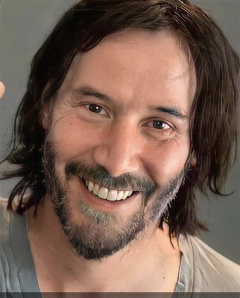 keanu reeves private page