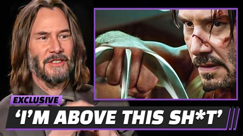 keanu reeves rejected marvel