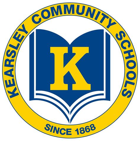 kearsley community schools athletics