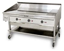 Keating Of Chicago Griddle