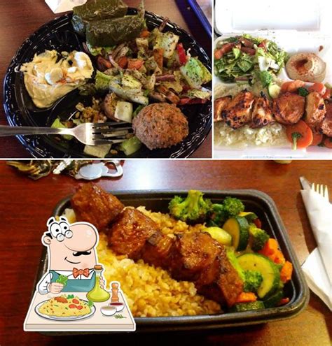 Kebab Express Fresno