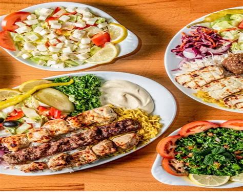 Kebab Near Me Reading