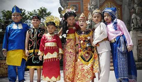 Permasalahan Dalam Keberagaman Dari Masyarakat Di Indonesia - Your All