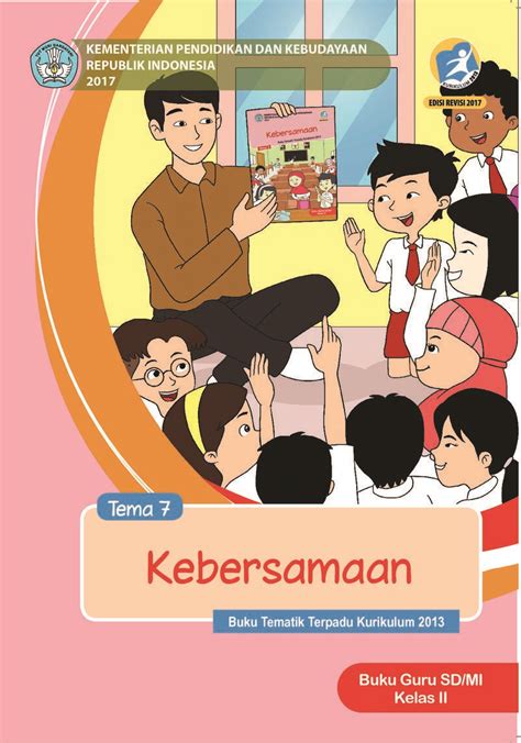 kebersamaan kelas