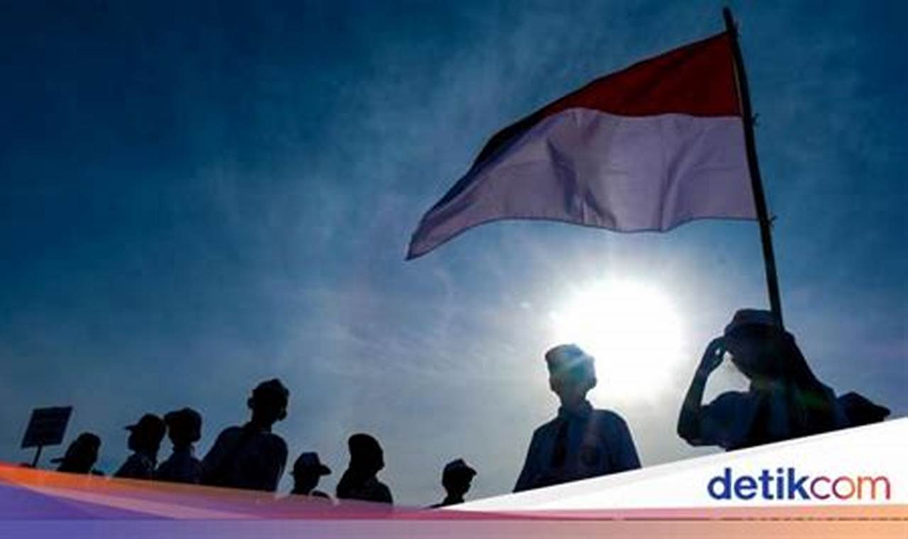 kebijakan politik luar negeri indonesia cenderung bersifat