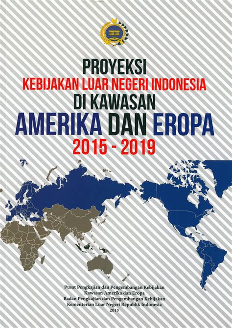 kebijakan luar negeri indonesia