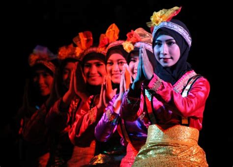 Kebudayaan Aceh
