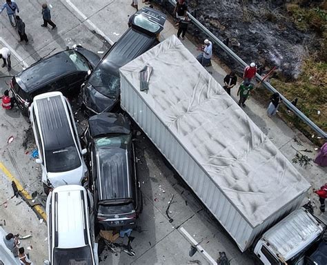 kecelakaan di tol pemalang hari ini