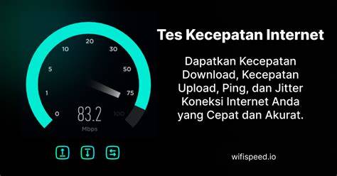 kecepatan