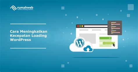 kecepatan loading template di wordpress