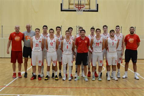 Az MVM a kecskeméti Kosárlabda Akadémia kiemelt szponzora BB1.hu