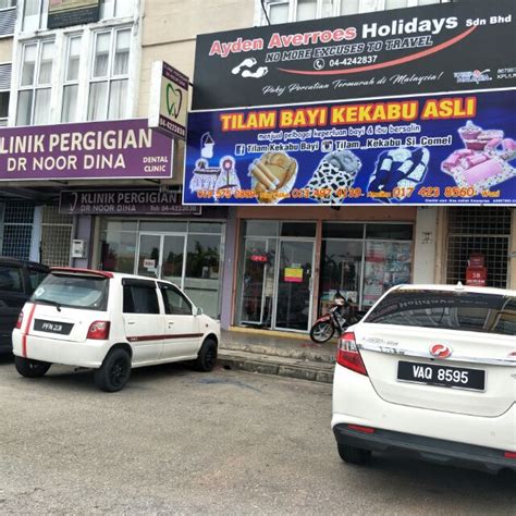 !! PiNk a LifE !! Jalanjalan Cari Makan Sungai Petani, Kedah, Part