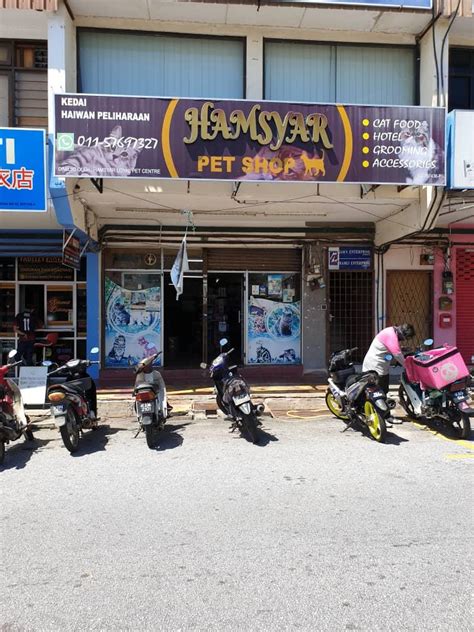 Kedai Kucing Sungai Petani Baju kucing Fashion Jacket Pets for